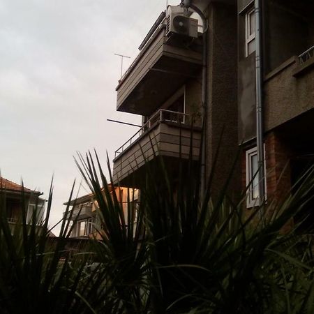 Paradise Corner Pomorie Exterior photo